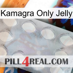 Kamagra Only Jelly 16